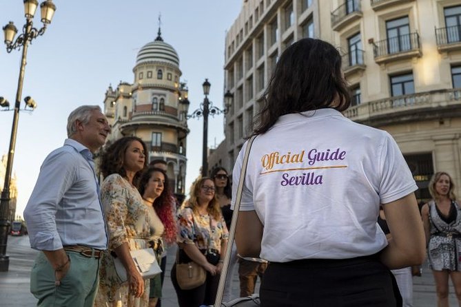 Seville Wine and Tapas Tour - The Guide Factor: Why the Best Tours Feel Like You Have a Local Friend