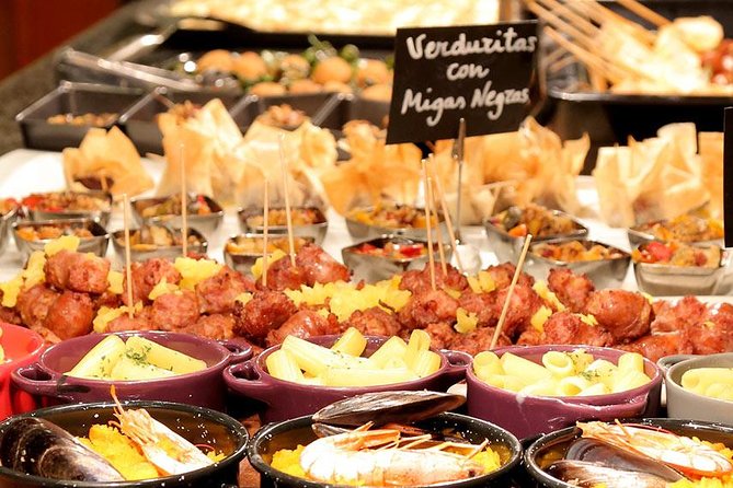 Seville Wine and Tapas Tour - Price and Value: What $151.68 Buys You (and When It Feels Short)
