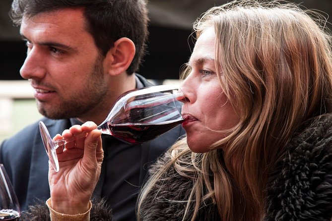 Seville Wine & Gourmet Tapas Tour by Food Lover Tour - Stop 1 and 2: two authentic bodegas and the tapas crawl lesson
