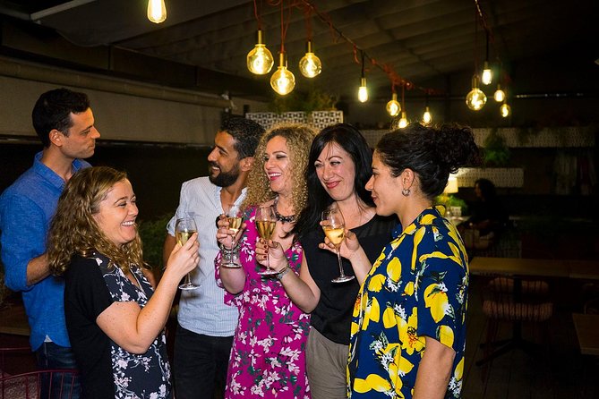 Seville Wine & Gourmet Tapas Tour by Food Lover Tour - Timing, meeting point, and how to plan your evening