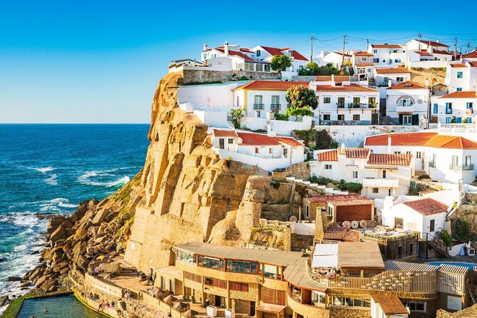 Sintra Cascais (Wine and Tapas) 4X4 Land Rover Panoramic Private Tour - Key points worth knowing before you go
