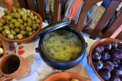Sintra Food & Wine Experience – Tapas, Tastings & Culture - How the Cascais to Cabo da Roca Route Sets the Mood