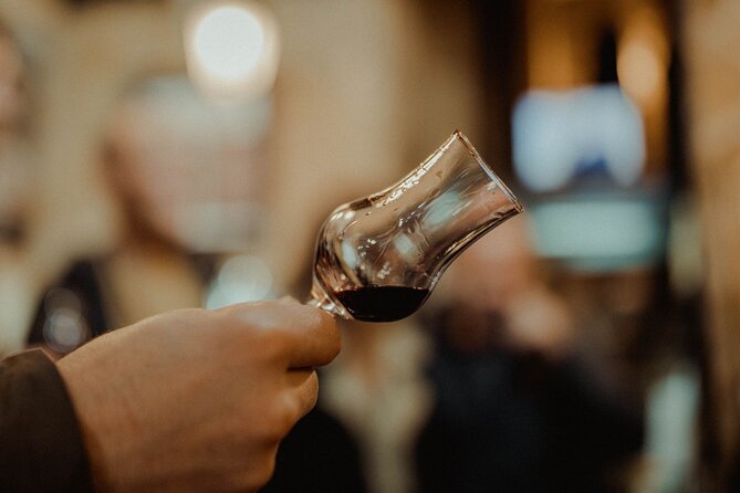 Sintra Food & Wine Experience – Tapas, Tastings & Culture - Price and Logistics: What Your Money Covers