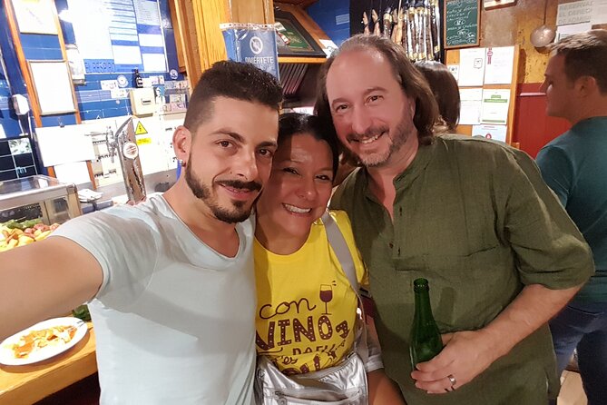 Small Group Tapas Tour in Madrid - Key Highlights You Should Know