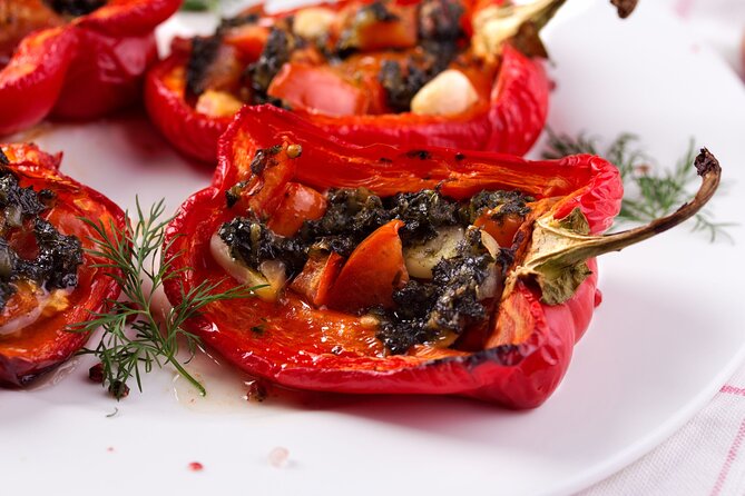 Spanish Tapas Cooking Class + Unlimited Wine (6-Course Meal) - Who should book this class (and who should skip it)