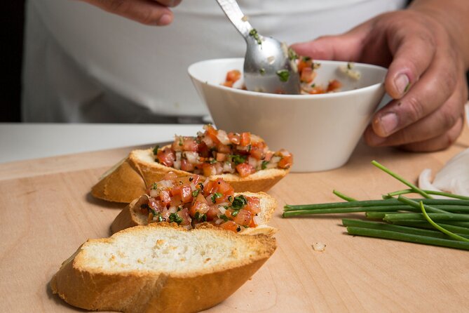 Spanish Tapas Cooking Class + Unlimited Wine (6-Course Meal) - Should you book this Spanish tapas cooking class?