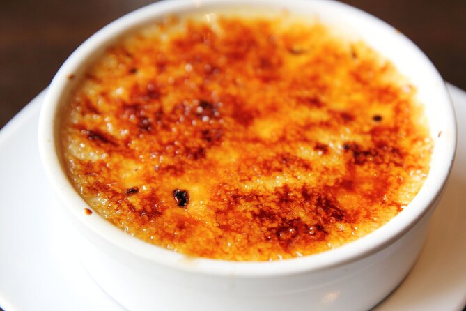 Spanish Tapas Cooking Class + Unlimited Wine (6-Course Meal) - Unlimited wine pairing: fun, but pace it