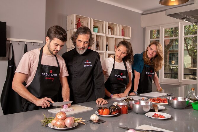 Spanish Tapas Workshop: Boqueria Tour & Rambla Views - Price, Time, and Value: Does $99.24 Make Sense?