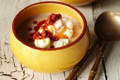 Spanish Tapas Workshop: Boqueria Tour & Rambla Views - Getting There: La Rambla 58 Is Part of the Experience