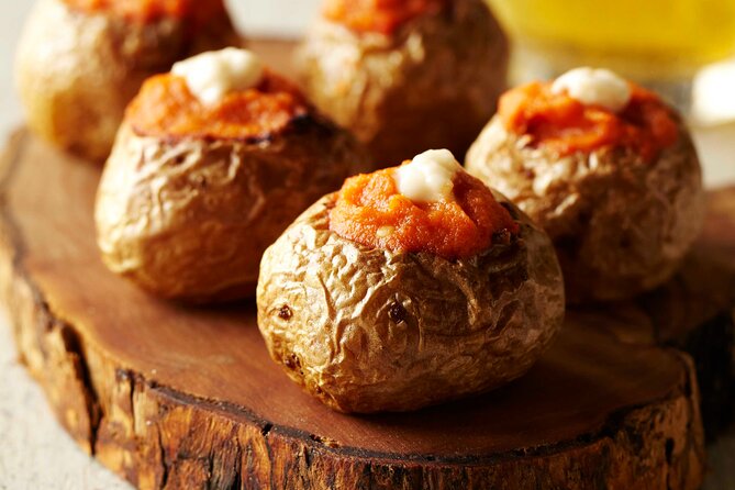 Spanish Tapas Workshop: Boqueria Tour & Rambla Views - Back in the Kitchen: Hands-On Cooking Without the Stress