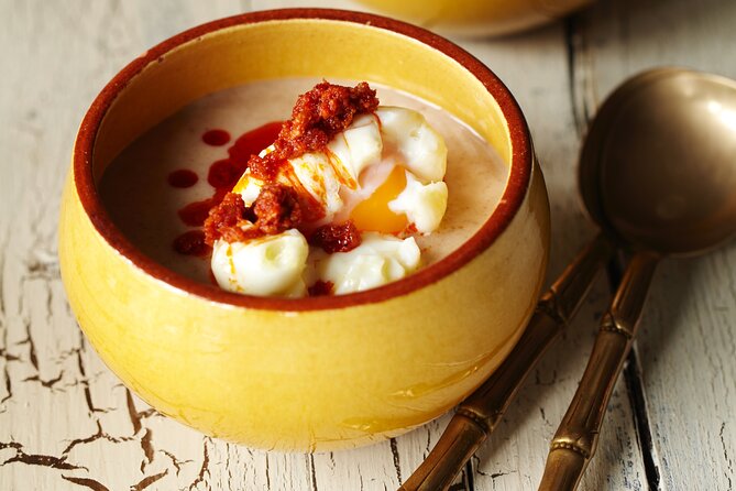 Spanish Tapas Workshop: Boqueria Tour & Rambla Views - Getting There: La Rambla 58 Is Part of the Experience