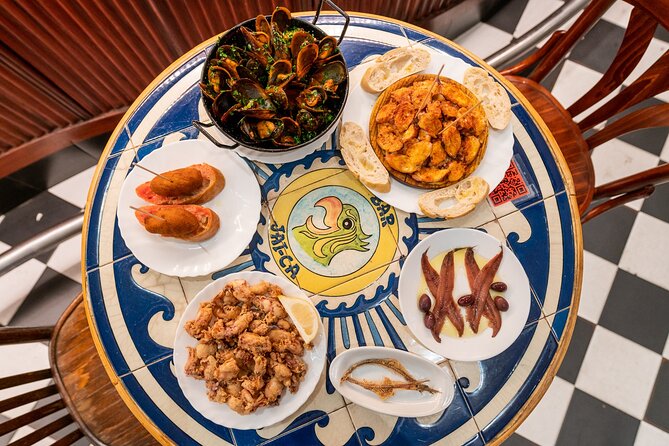 Spanish Villages & Winery Visit with Wine Tasting and Tapas Lunch - The Guide and Group Vibe: Small Group Helps, Language Can Vary