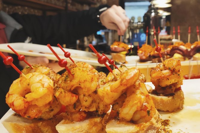 Spanish Wine and Tapas Tour in a Local Neighborhood in Barcelona - Why this Poble Sec tapas walk is a smart first taste of Barcelona