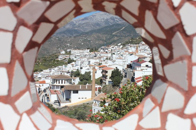 Sun and Wine Route - Small group, wine tasting and tapas included - The four-generation winery: where Malaga sweetness starts