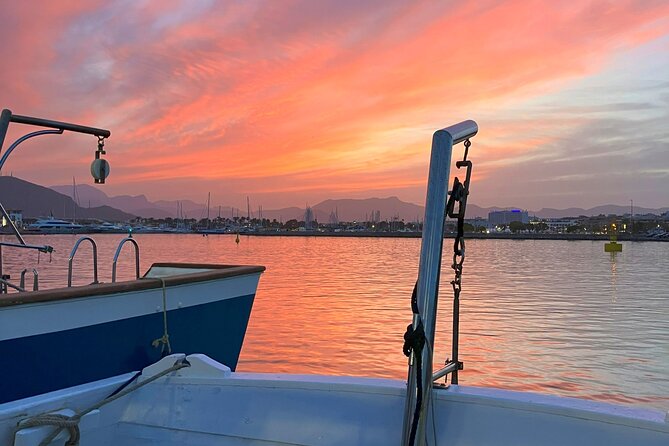 Sunset Cruise in Alcudia with Tapas & Swimming - Key things to know before you go