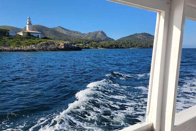Sunset Cruise in Alcudia with Tapas & Swimming - The pacing: what the 3 hours actually feels like