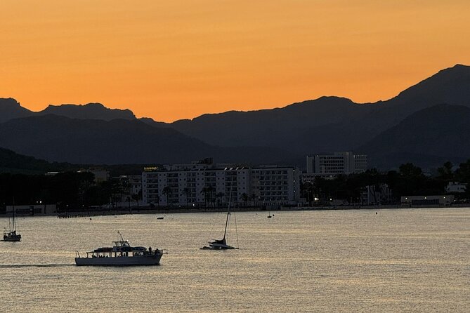 Sunset Cruise in Alcudia with Tapas & Swimming - Price and value: what $78.09 buys you