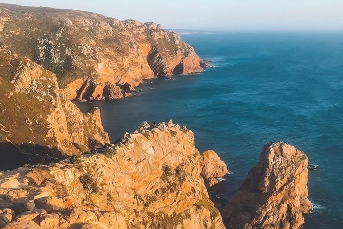 Sunset Hike, Tapas & Wine at Secret Beach - Off-road Jeep ride reality: fun, but unpaved and steep