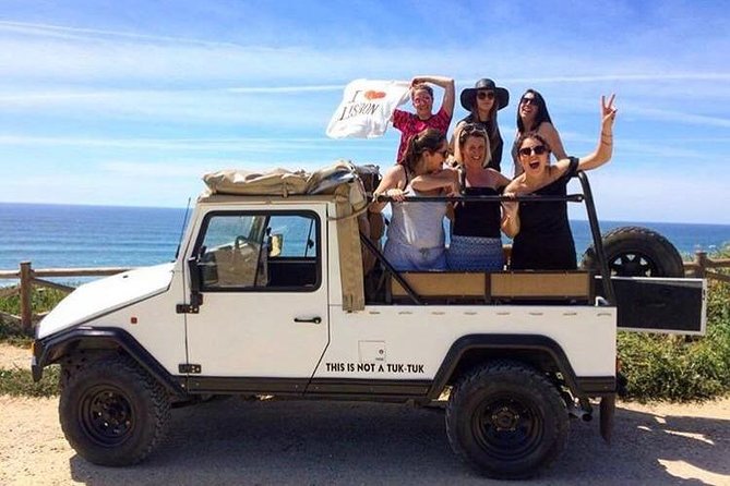 Sunset Hike, Tapas & Wine at Secret Beach - Sintra + coastal cruising: the day’s rhythm beyond the hike