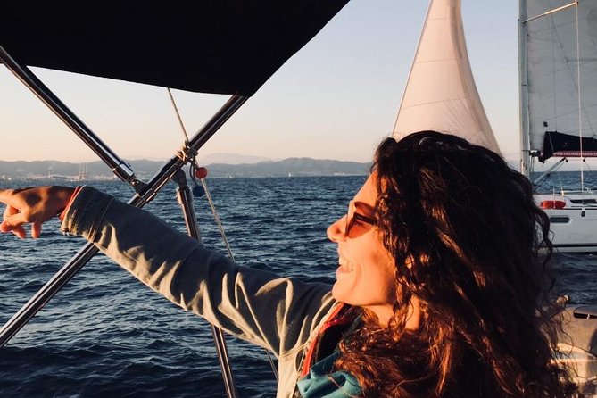 Sunset Sailing Experience w/ Live Spanish Guitar & Spanish Tapas - Tapas and Drinks: What’s Included and How to Use It Well