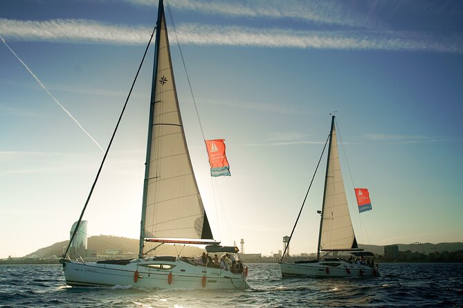 Sunset Sailing Experience with Live Sax Music and Spanish Tapas - Who This Sunset Sax + Tapas Sail Fits Best