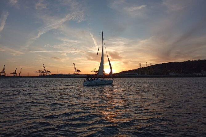Sunset Sailing Experience with Live Sax Music and Spanish Tapas - Booking Tips That Will Save You Stress