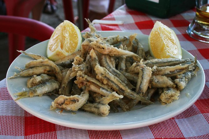 Sunset, tapas and Triana - Vegetarian and dietary needs: what to request before you go