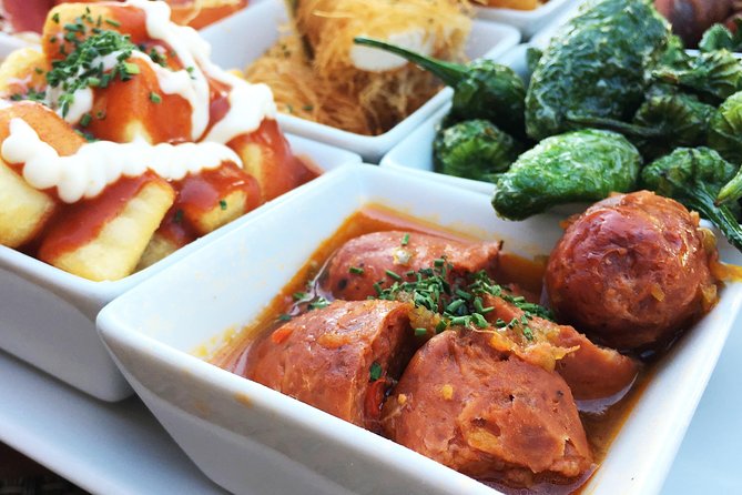 Sunset, tapas and Triana - Price and value: what $82.82 buys you in Seville