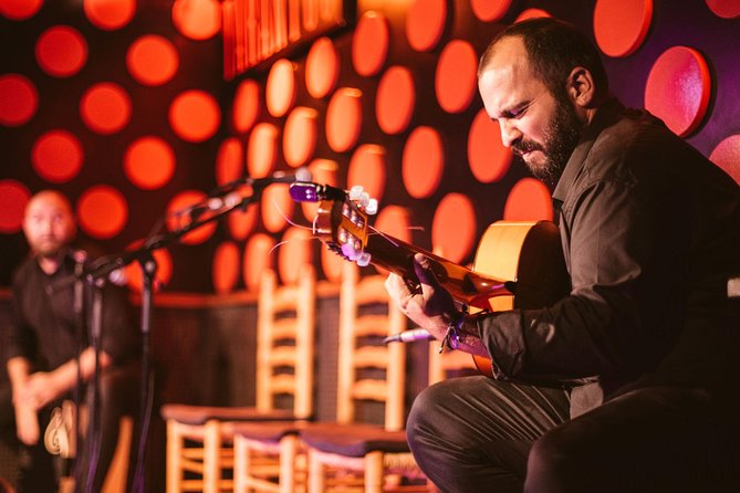 Tapas and Flamenco Evening - Key highlights worth knowing