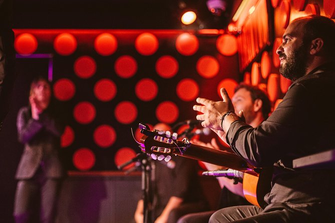 Tapas and Flamenco Evening - Your guide: when it adds the story (and when it may feel light)