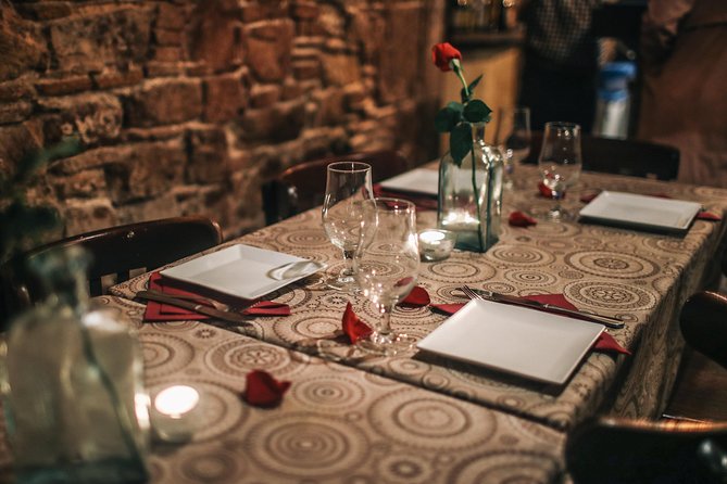Tapas and Flamenco Evening - Timing and length: a compact evening, not a half-day program