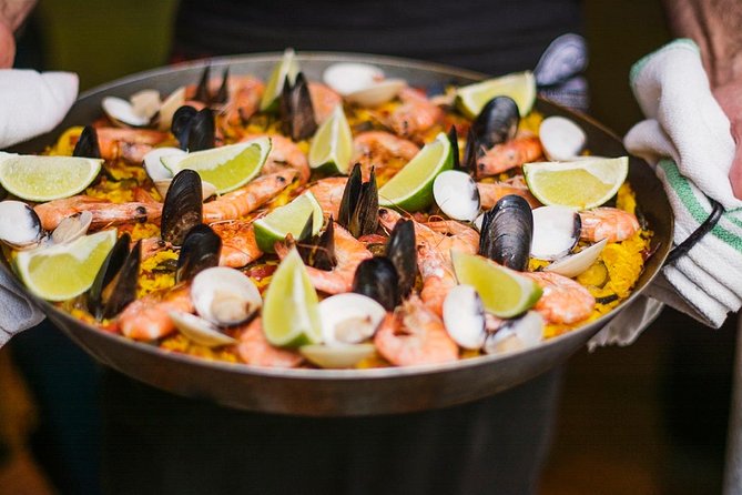 Tapas and Flamenco in Seville - Triana Tapas Walking: Where the Best Finds Come From