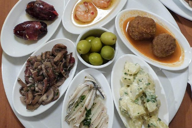 Tapas and Flamenco in Seville - What You’ll Eat and Drink (and How to Make the Most of It)