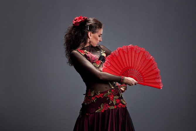 Tapas and Flamenco Show Small Group Tour in Barcelona - El Born Jamón Shop: Why the Ham Stop Matters