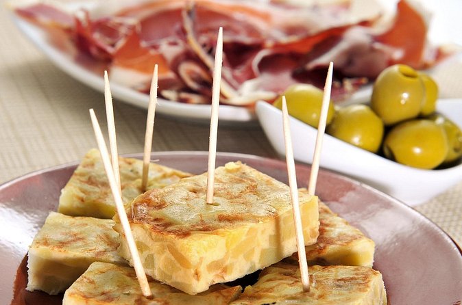 Tapas and Flamenco Show Small Group Tour in Barcelona - What’s Actually Included, and Why the Price Feels Fair