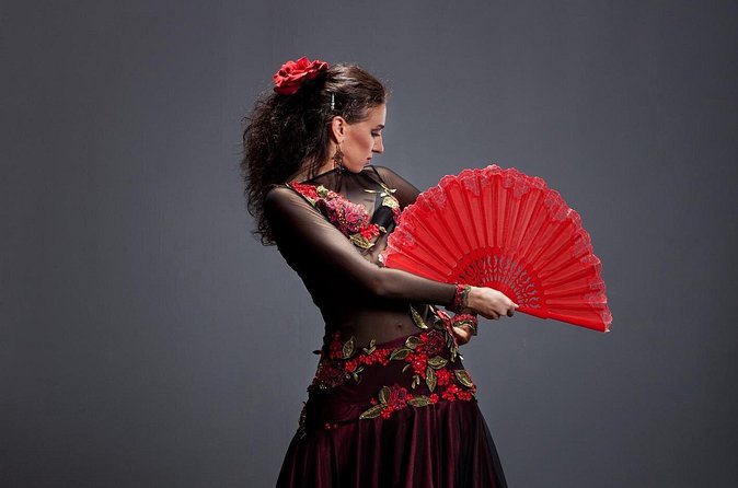 Tapas and Flamenco Show Small Group Tour in Barcelona - How Much Walking Is Too Much?