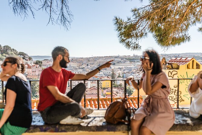 Tapas And Tascas: Private Food Tasting Experience In Lisbon - How the private guide and questionnaire actually improve your day