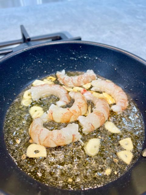 Tapas Class! Authentic Spanish tapas and Sangría! - Meet Chef Laura (and Why Her Training Shows Up in the Teaching)