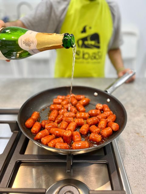 Tapas Class! Authentic Spanish tapas and Sangría! - Who This Class Is Best For (and Who Should Skip It)