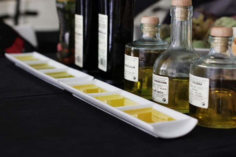 Tapas Cooking Workshop & Market Visit - Key points at a glance