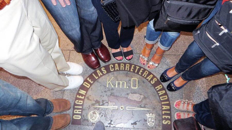 Tapas Crawl in Madrid Historical Quarter for Lunch or Dinner - Should You Book This Tapas Crawl in Madrid?