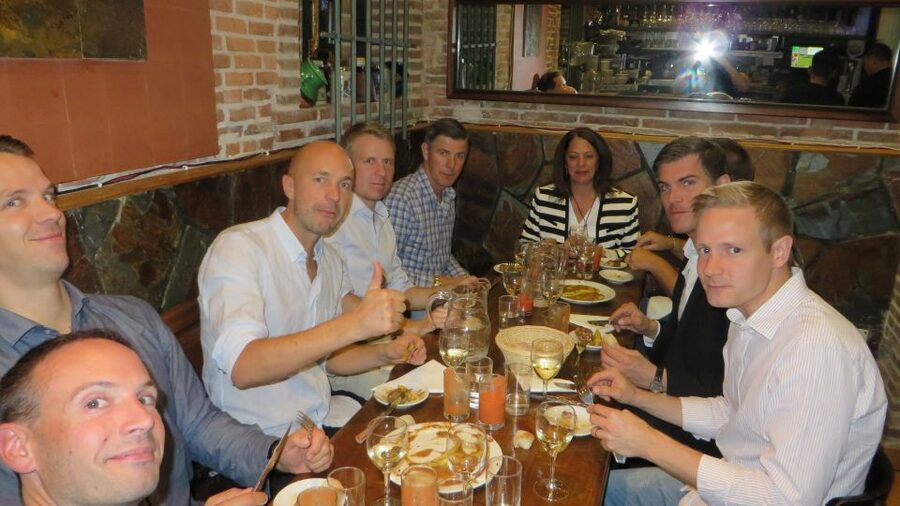 Tapas Crawl in Madrid Historical Quarter for Lunch or Dinner - How the Four-Stop Tapas Format Keeps You Fed (and Not Overwhelmed)