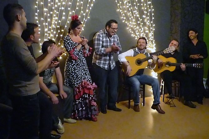 Tapas Dinner and Flamenco Show in Valencia - Common snags (and how to avoid them)