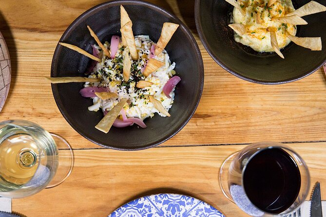 Tapas Dinner and Flamenco Show in Valencia - Choosing between days: Thursday vs Friday/Saturday