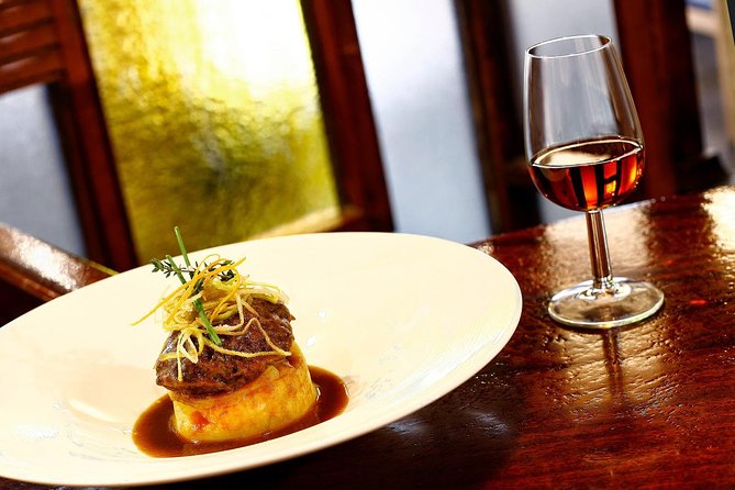 Tapas Food Tour in Jerez de la Frontera - Key highlights you’ll feel right away