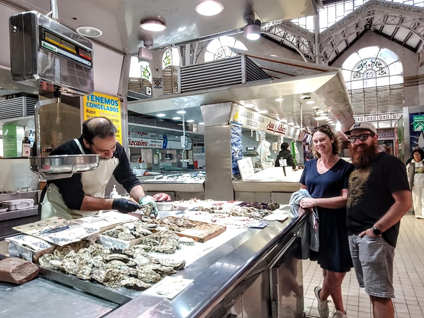 TAPAS GASTRONOMIC TOUR - How Much Food You Really Get (And What It Means for Your Budget)