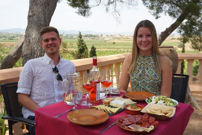 Tapas in the vineyards - Key highlights you’ll actually care about