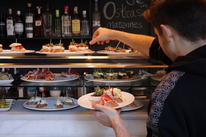 Tapas like a local Private Tour in Barcelona - Key highlights I’d plan around