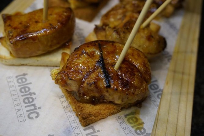 Tapas like a local Private Tour in Barcelona - The 5:00 pm rhythm: how the evening plays out