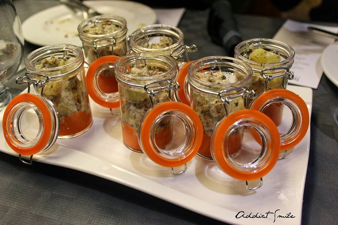 Tapas like a local Private Tour in Barcelona - What’s included in your tapas menu (and why it matters)